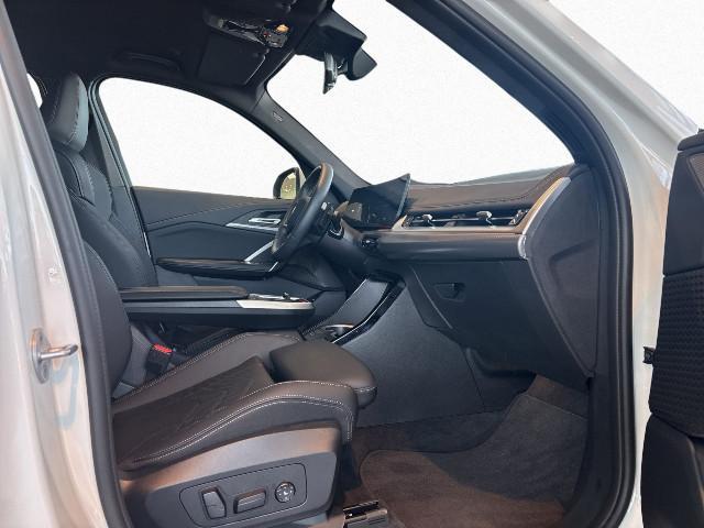 BMW X1 – Bild 13