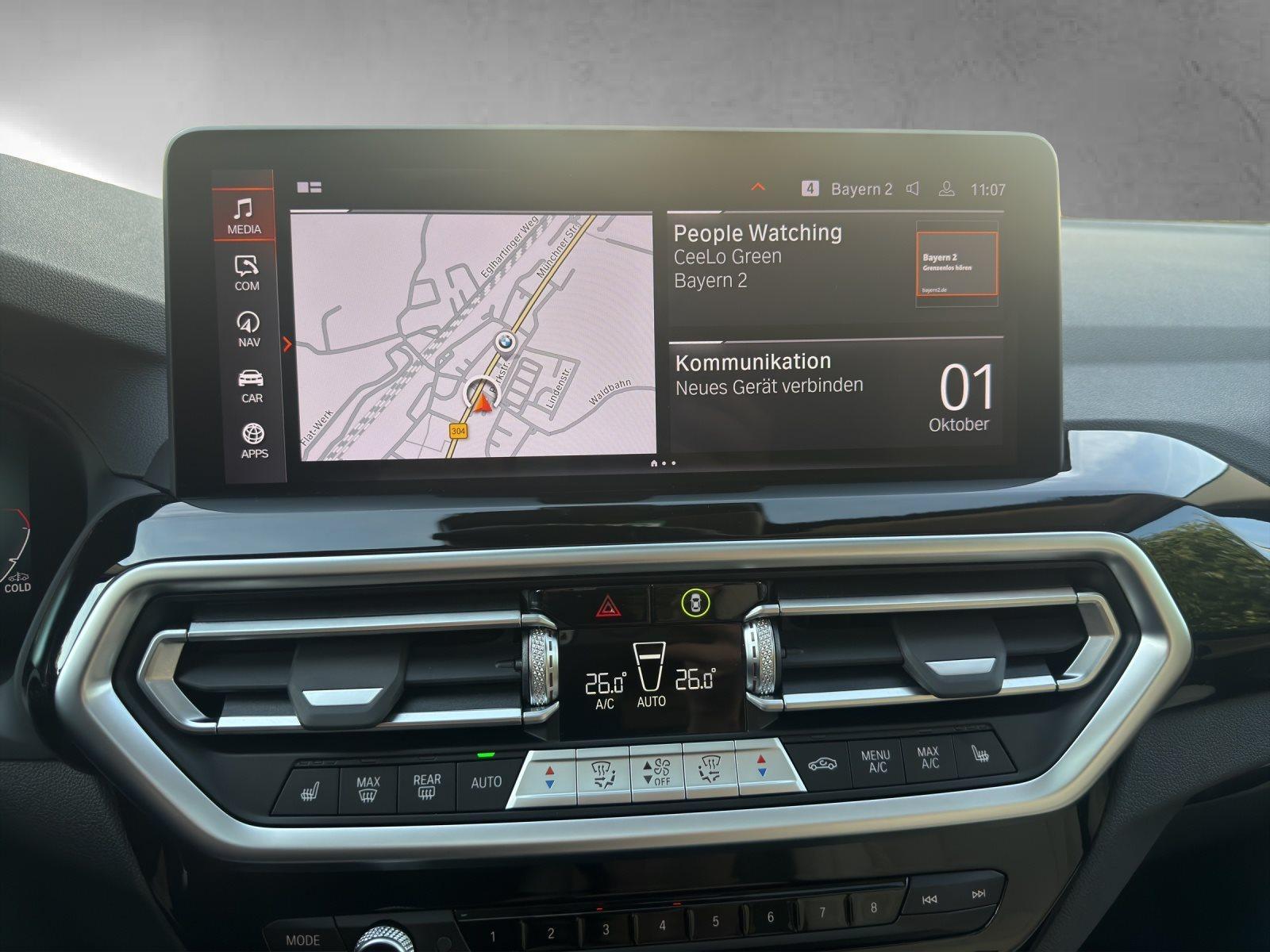 BMW X3 – Bild 6