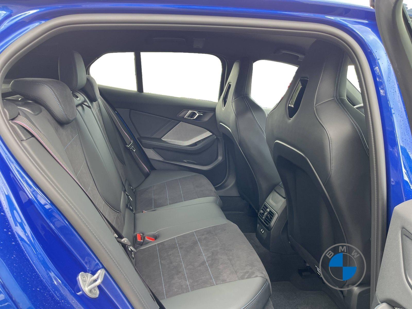 BMW 1er – Bild 18