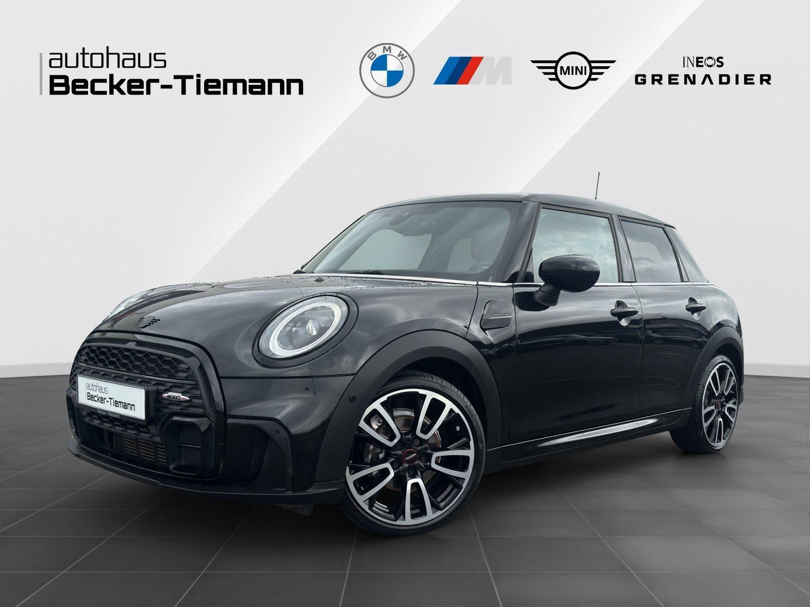 MINI Cooper 2022