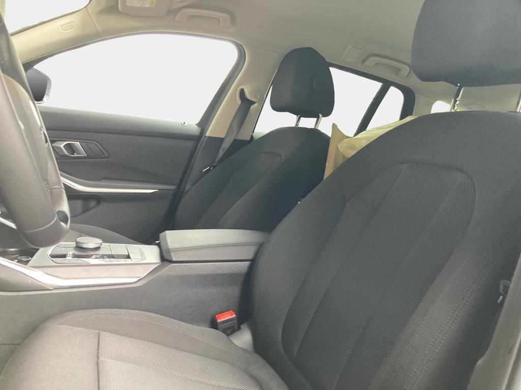 BMW 3er Touring – Bild 7