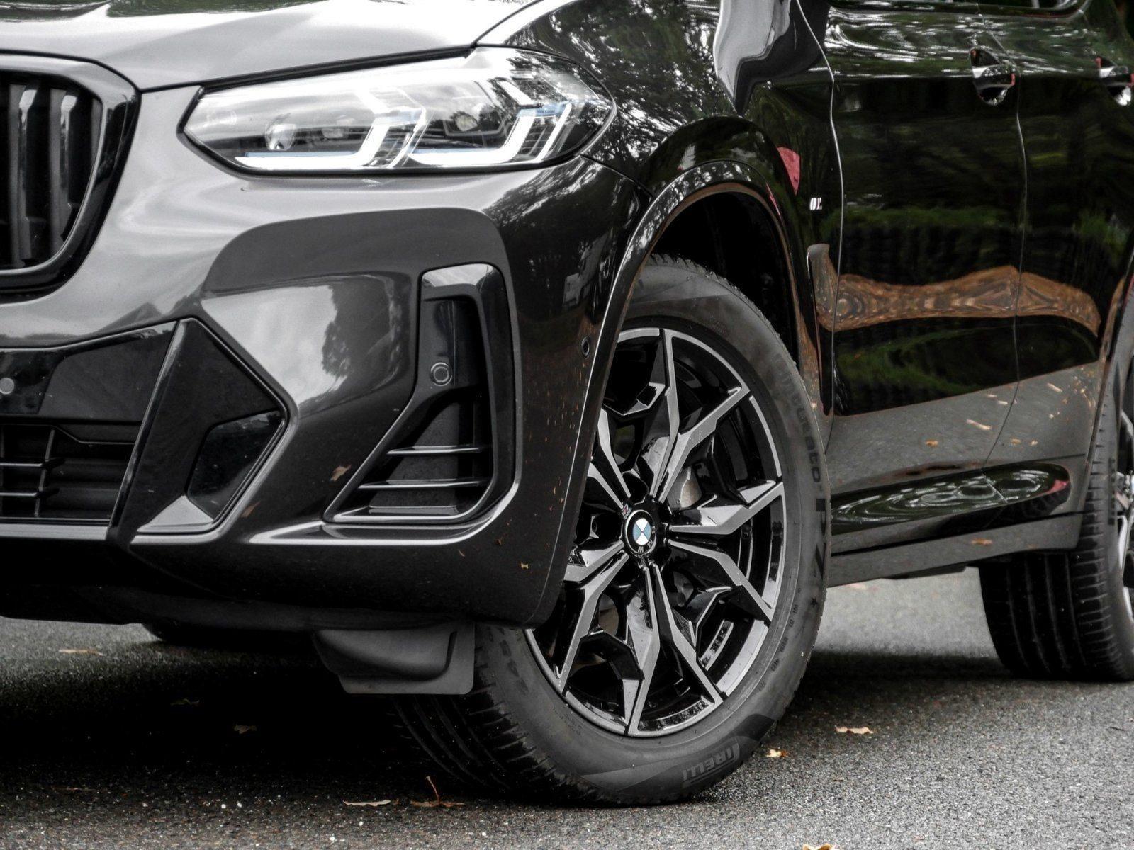 BMW X3 – Bild 5