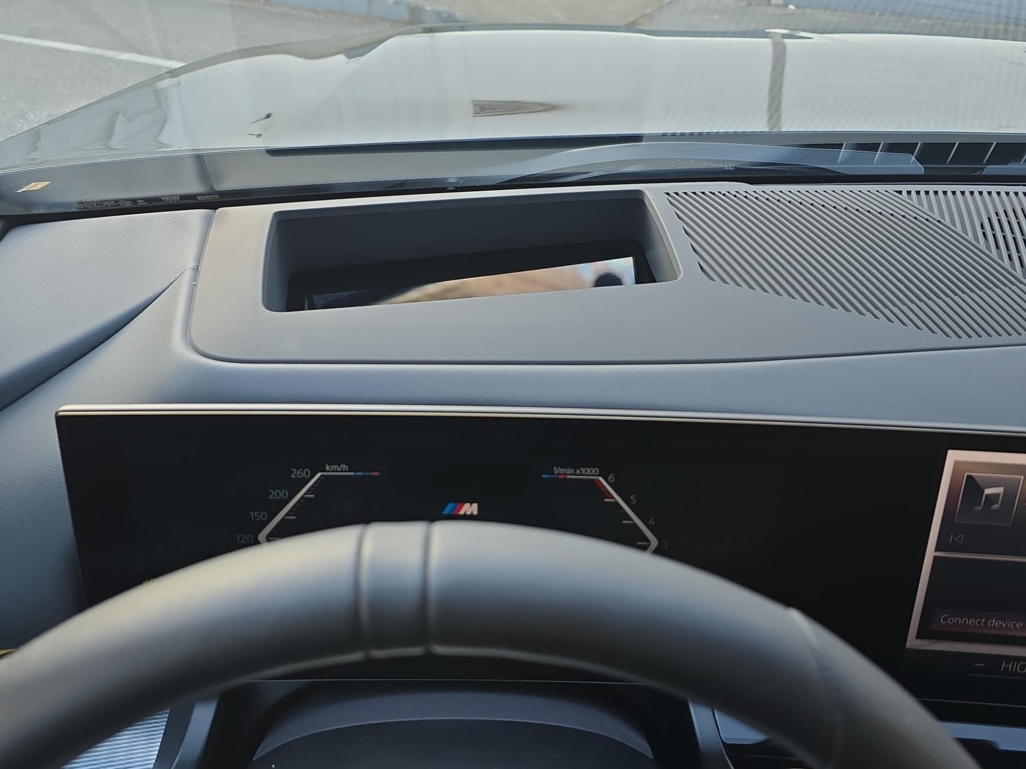 BMW 5er Touring – Bild 28
