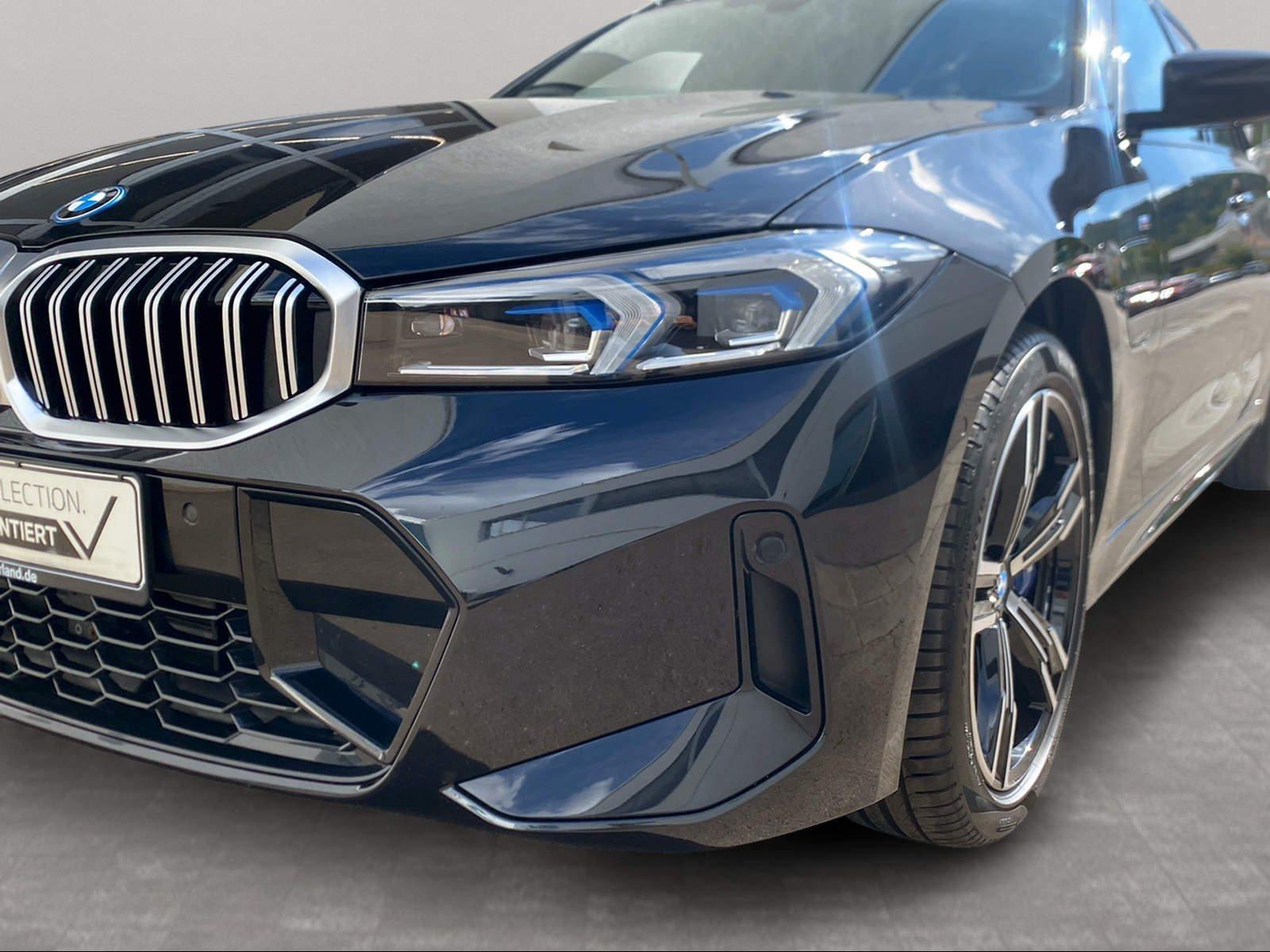 BMW 3er Touring – Bild 15