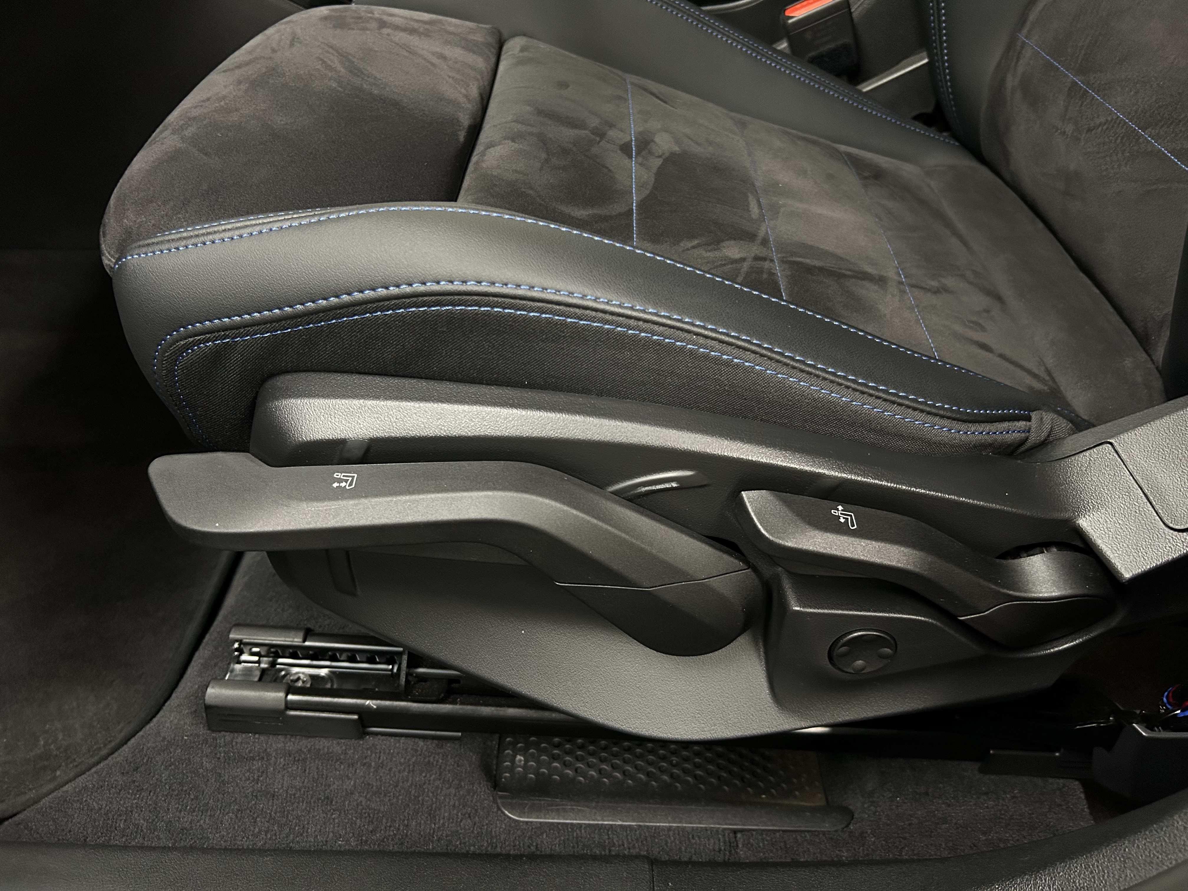 BMW X2 – Bild 15