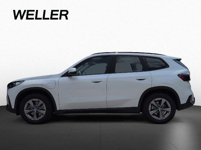 BMW X1 occasion