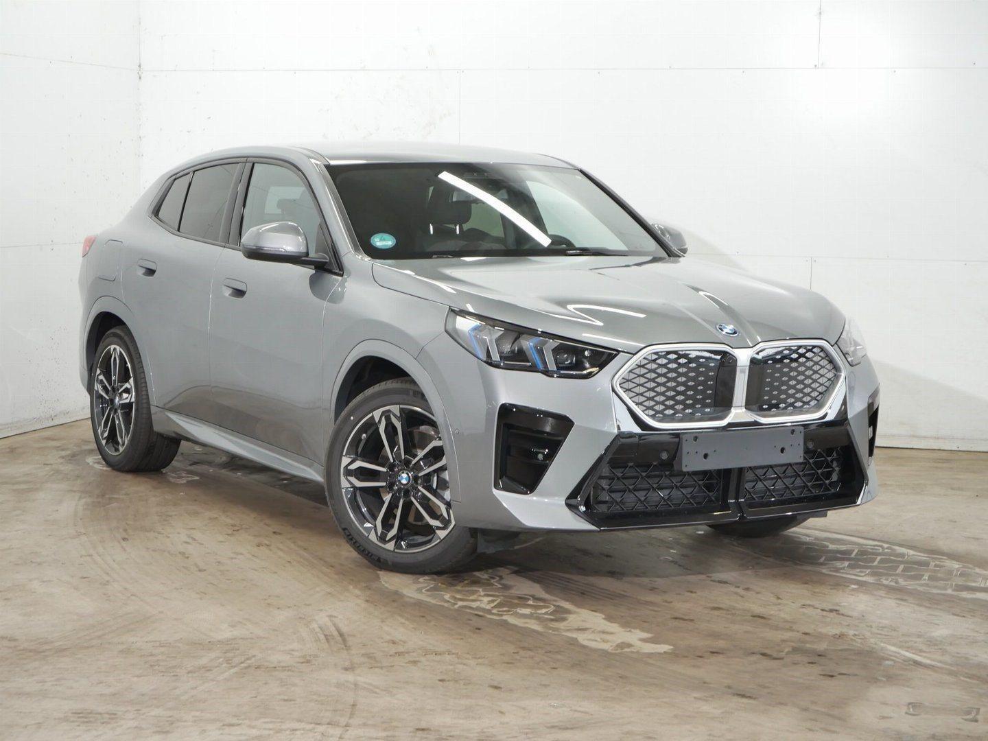 BMW iX2 – Bild 3