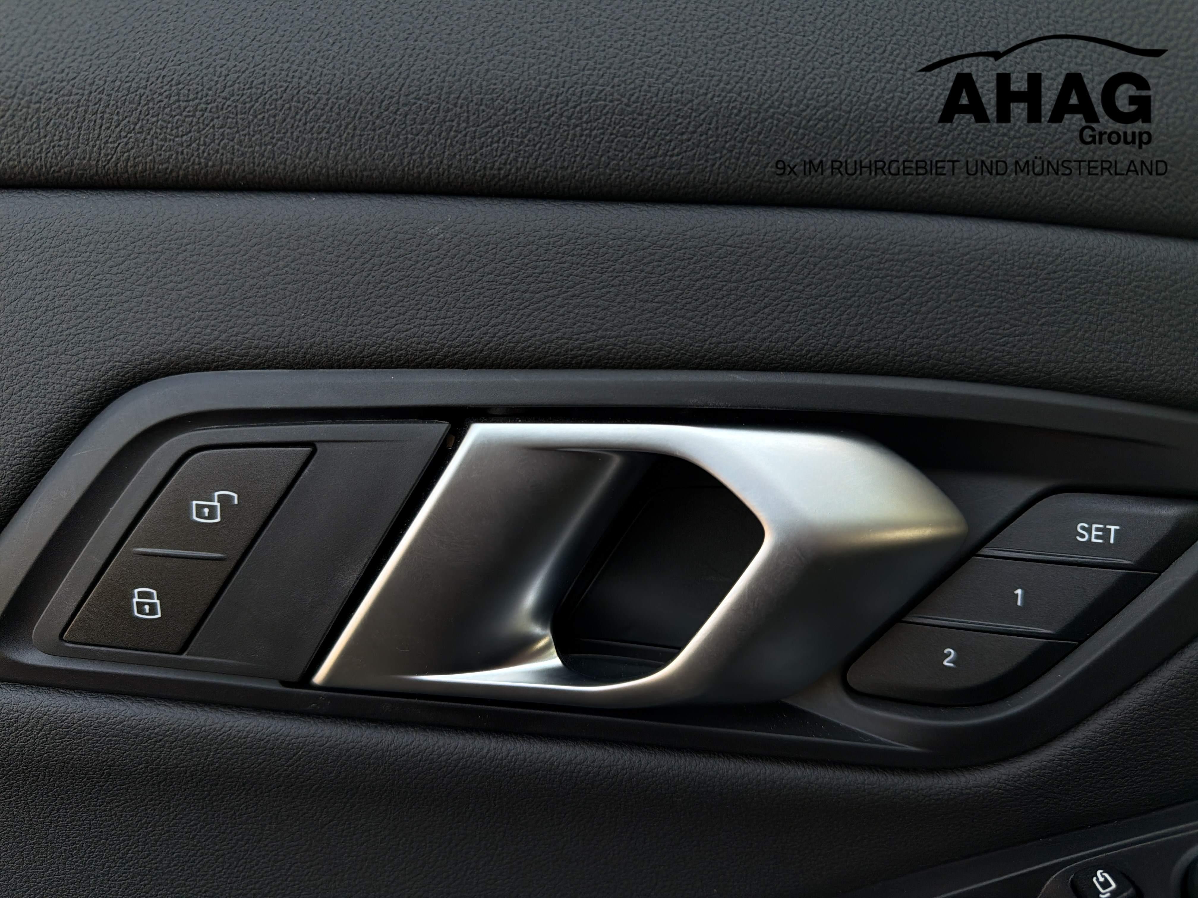BMW 3er Touring – Bild 17
