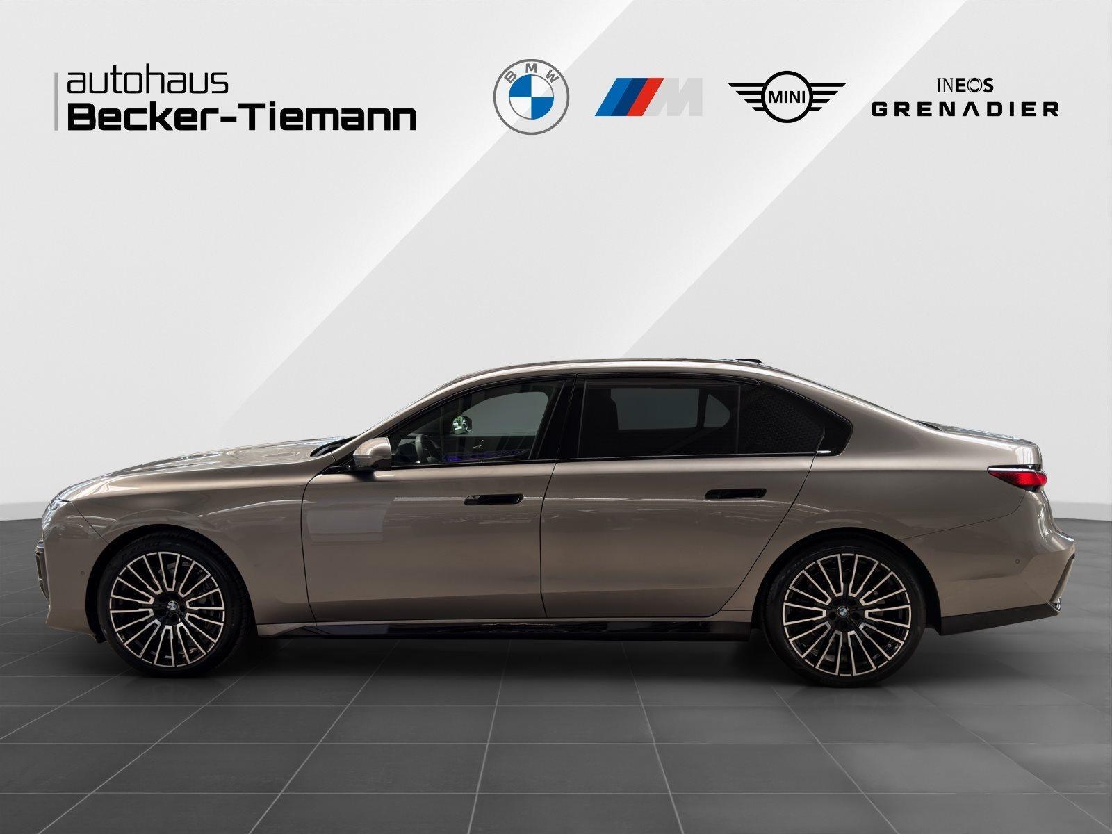 BMW 7er – Bild 3