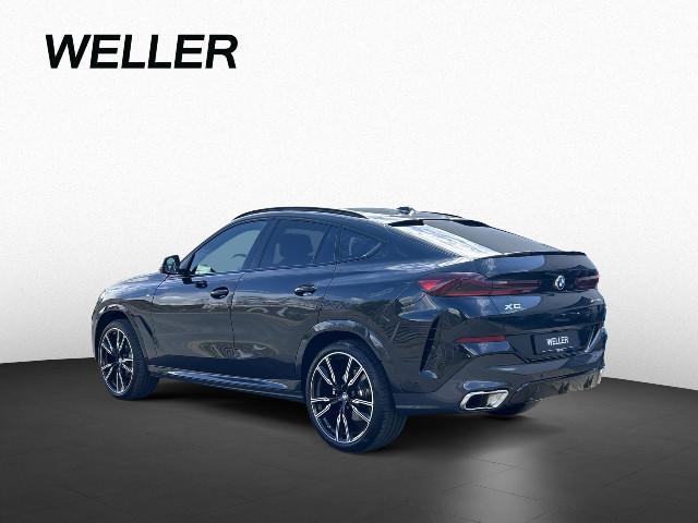 BMW X6 – Bild 4