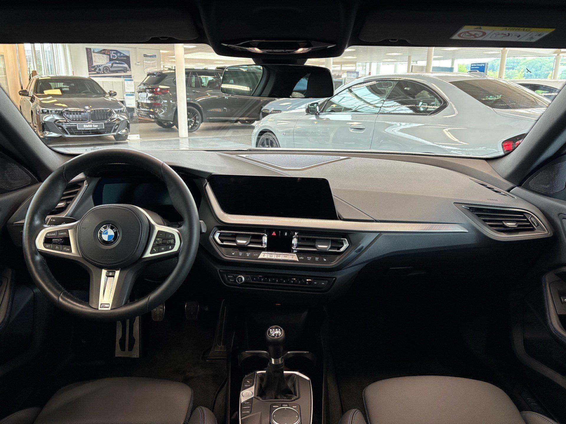 BMW 218 occasion