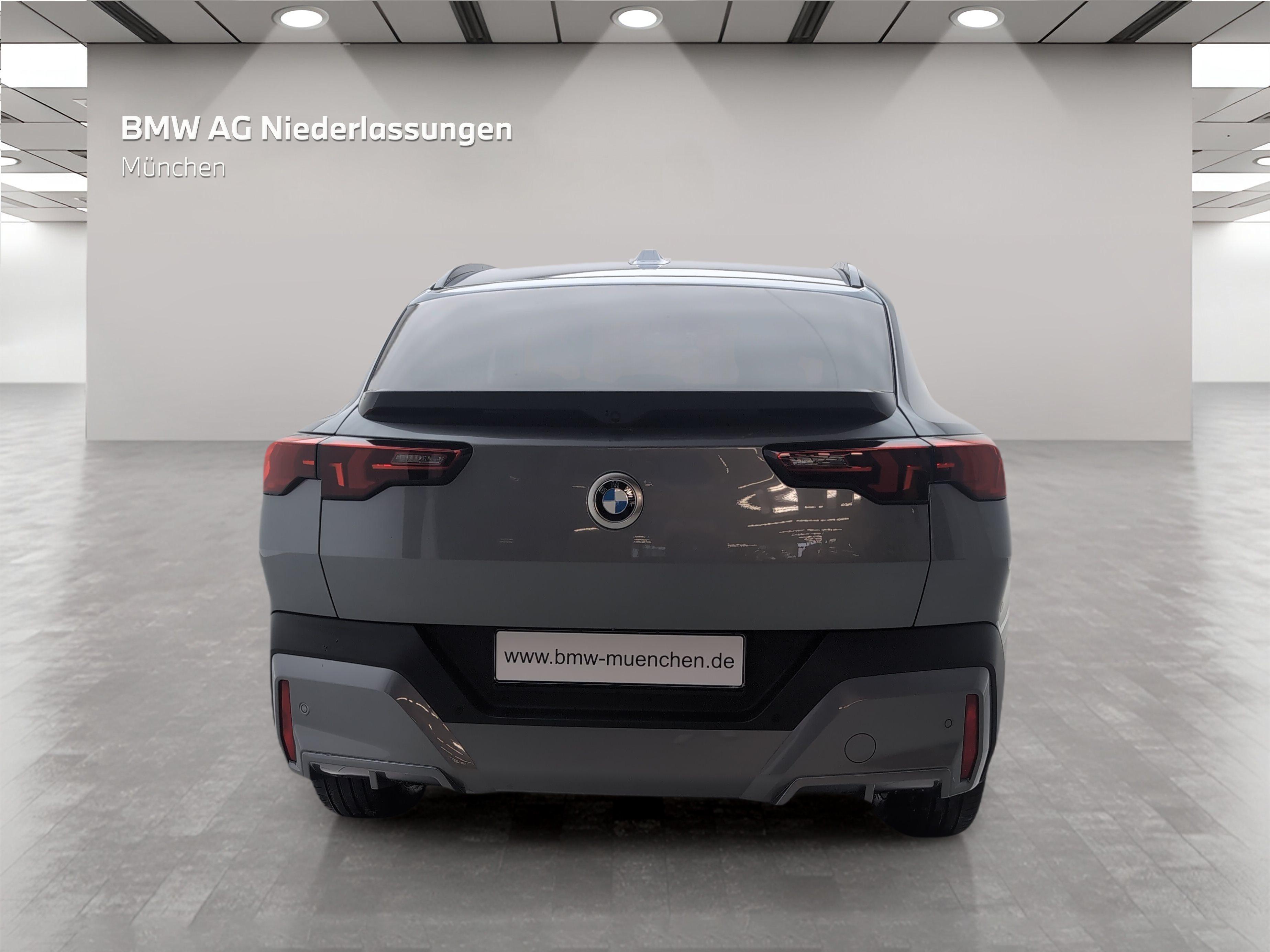 BMW X2 – Bild 5