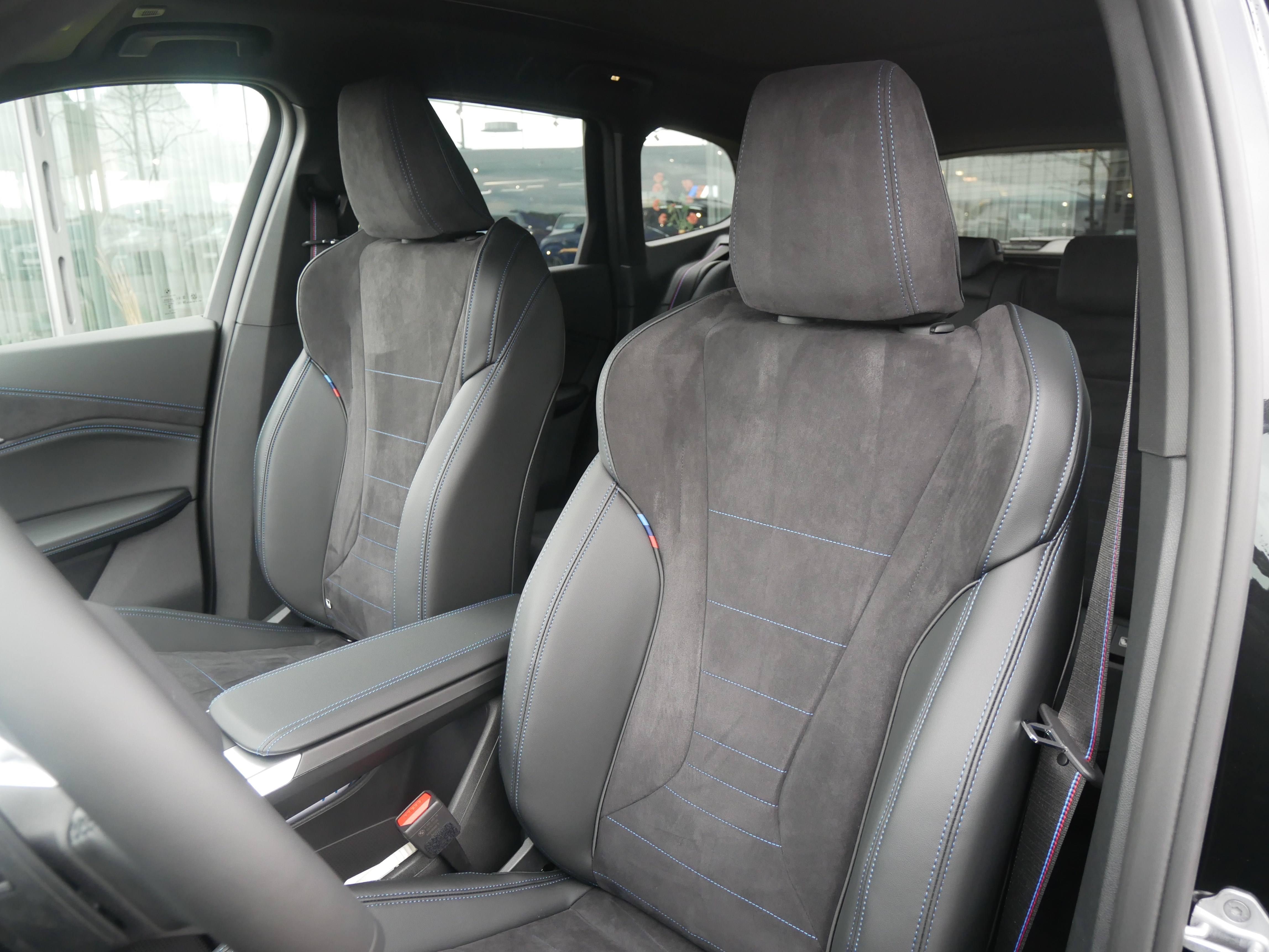 BMW X1 – Bild 12