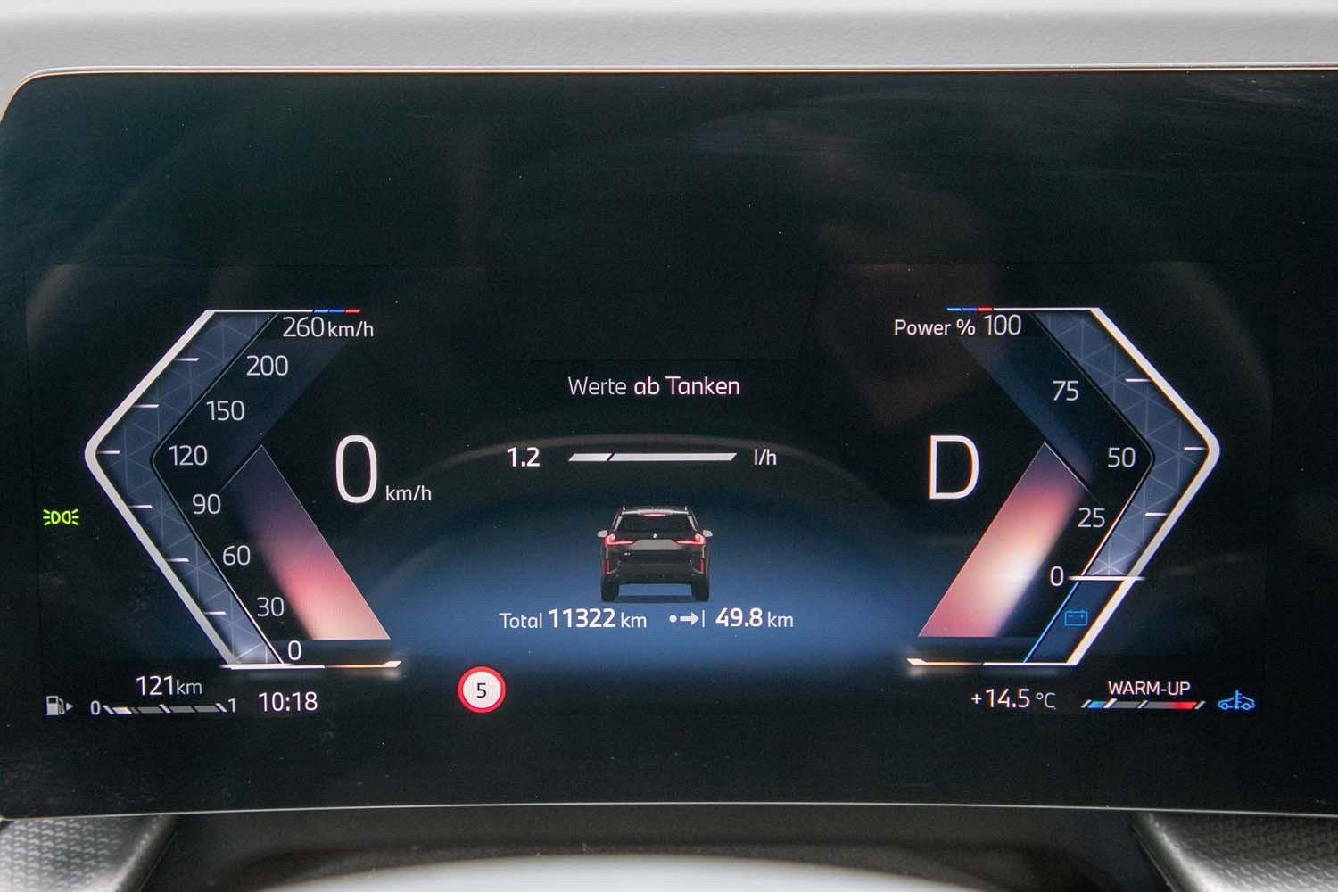 BMW X1 – Bild 25