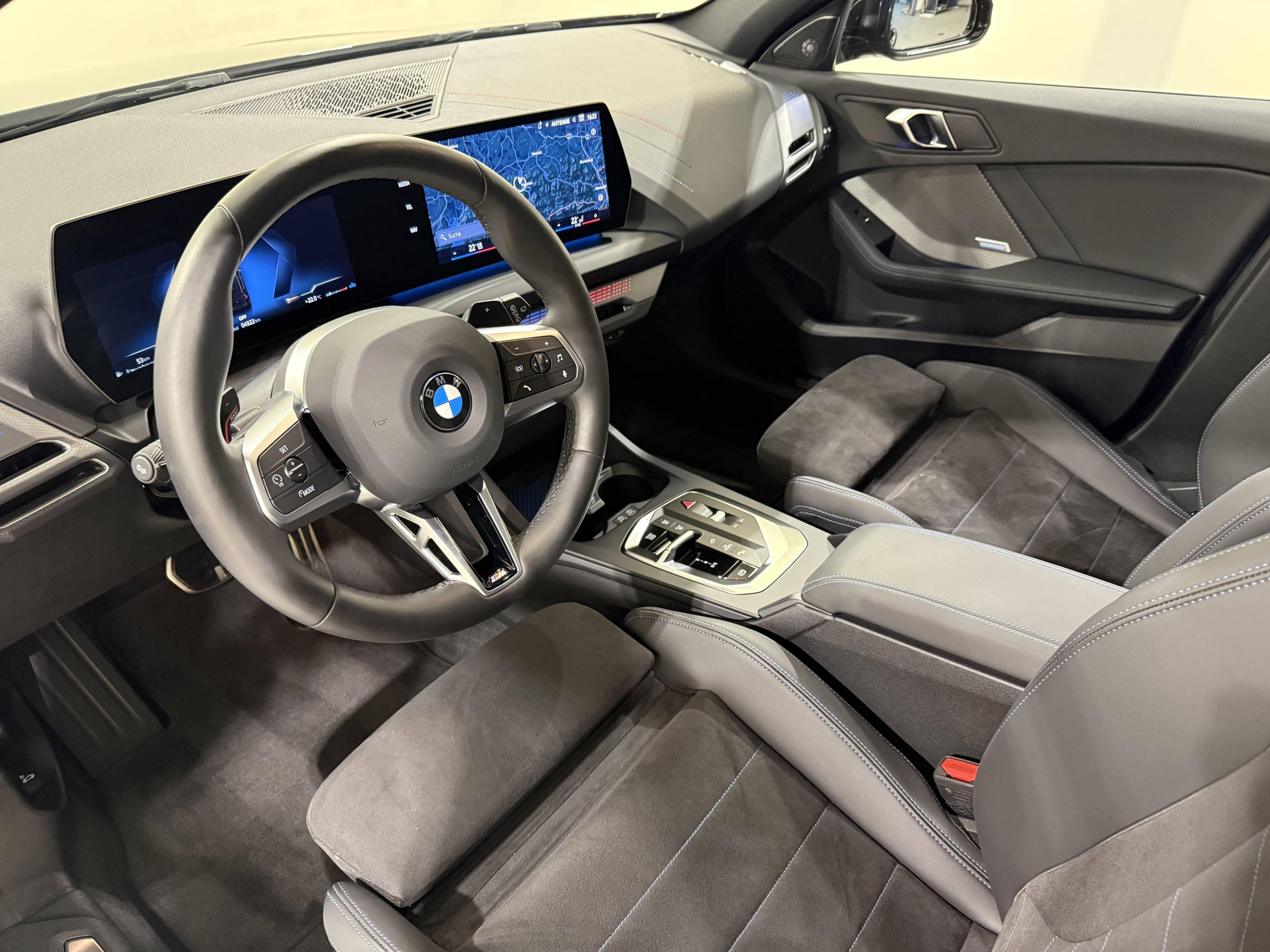BMW 1er – Bild 13