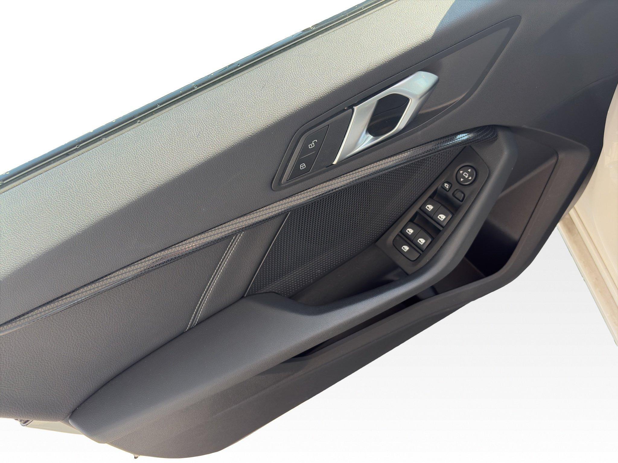 BMW 1er – Bild 8