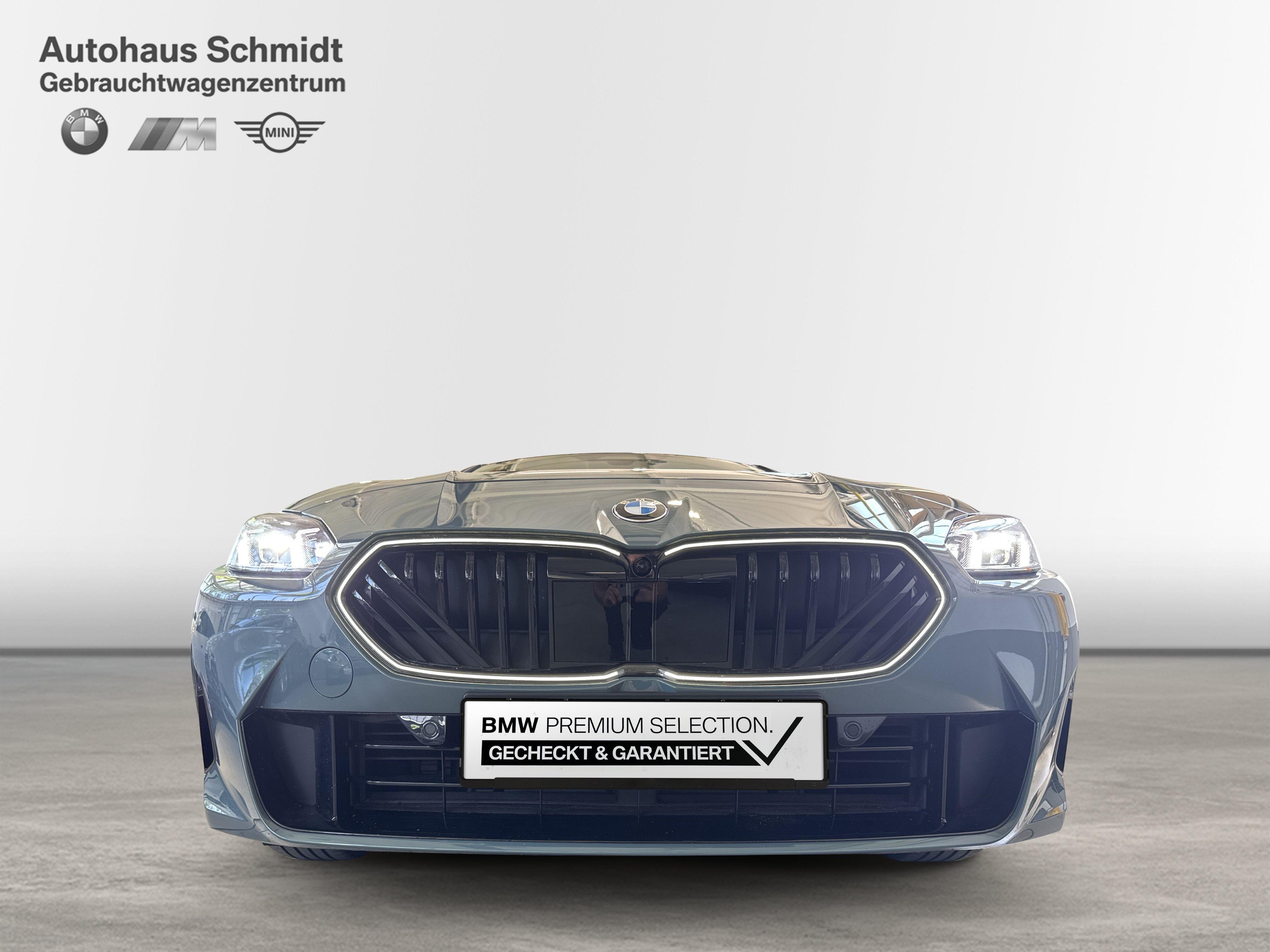 BMW 1er – Bild 24