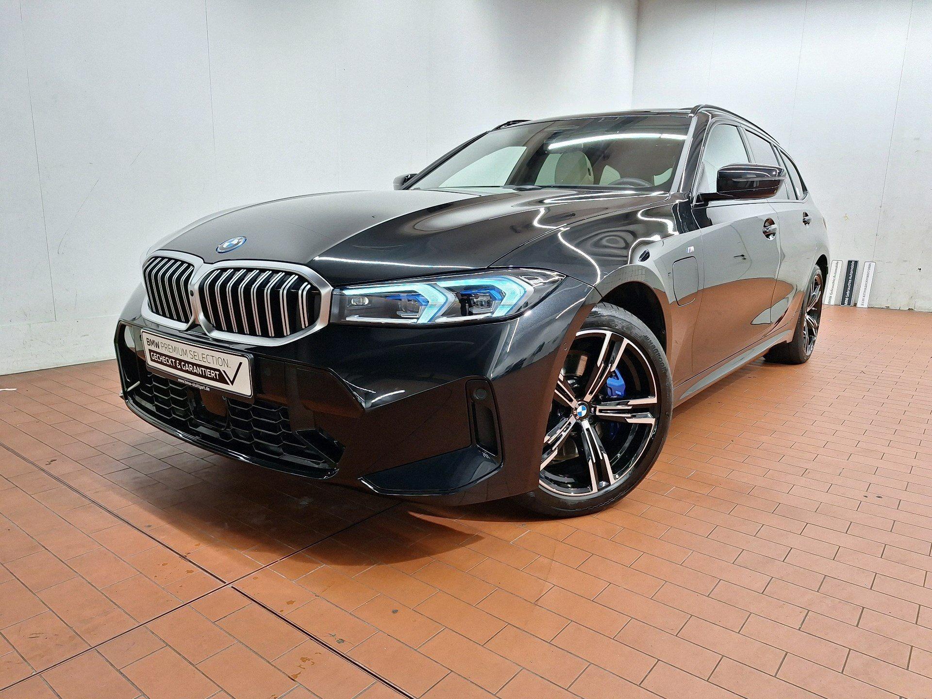 BMW 3er Touring – Bild 2