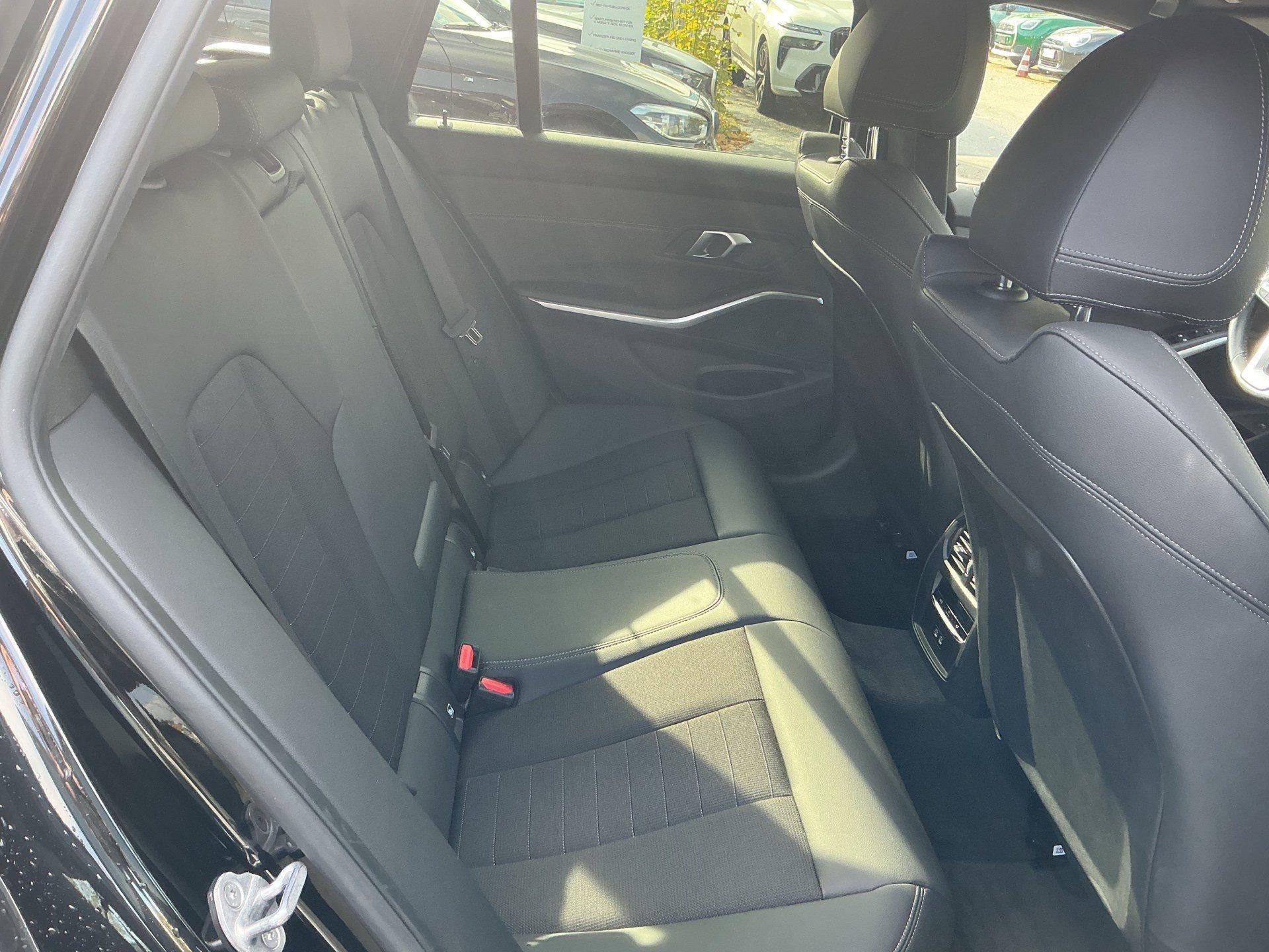 BMW 3er Touring – Bild 15