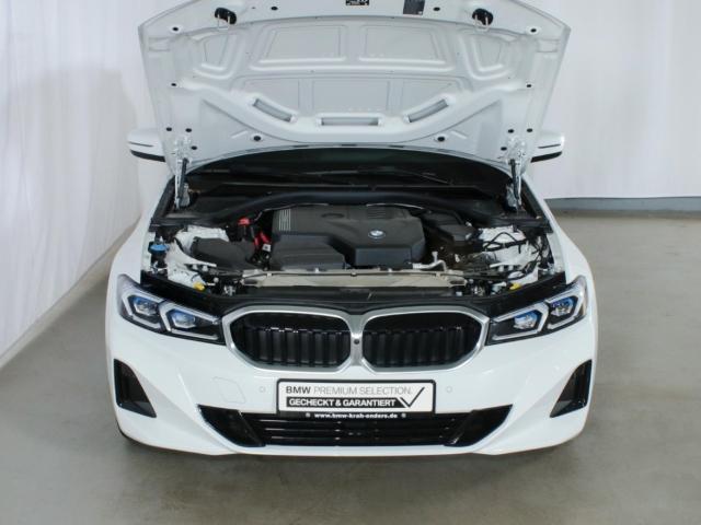BMW 3er Touring – Bild 8