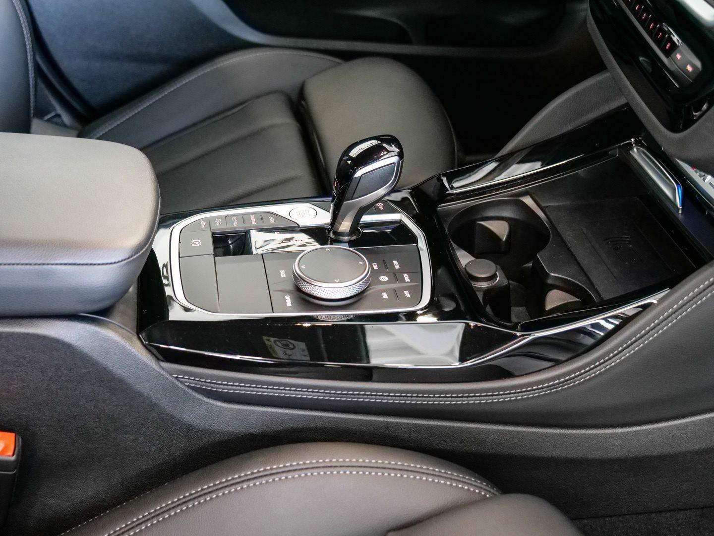 BMW X4 – Bild 18