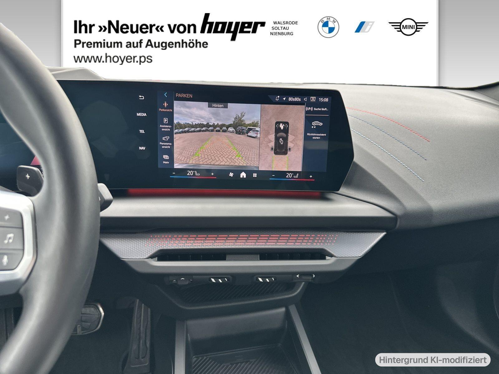 BMW 1er – Bild 7