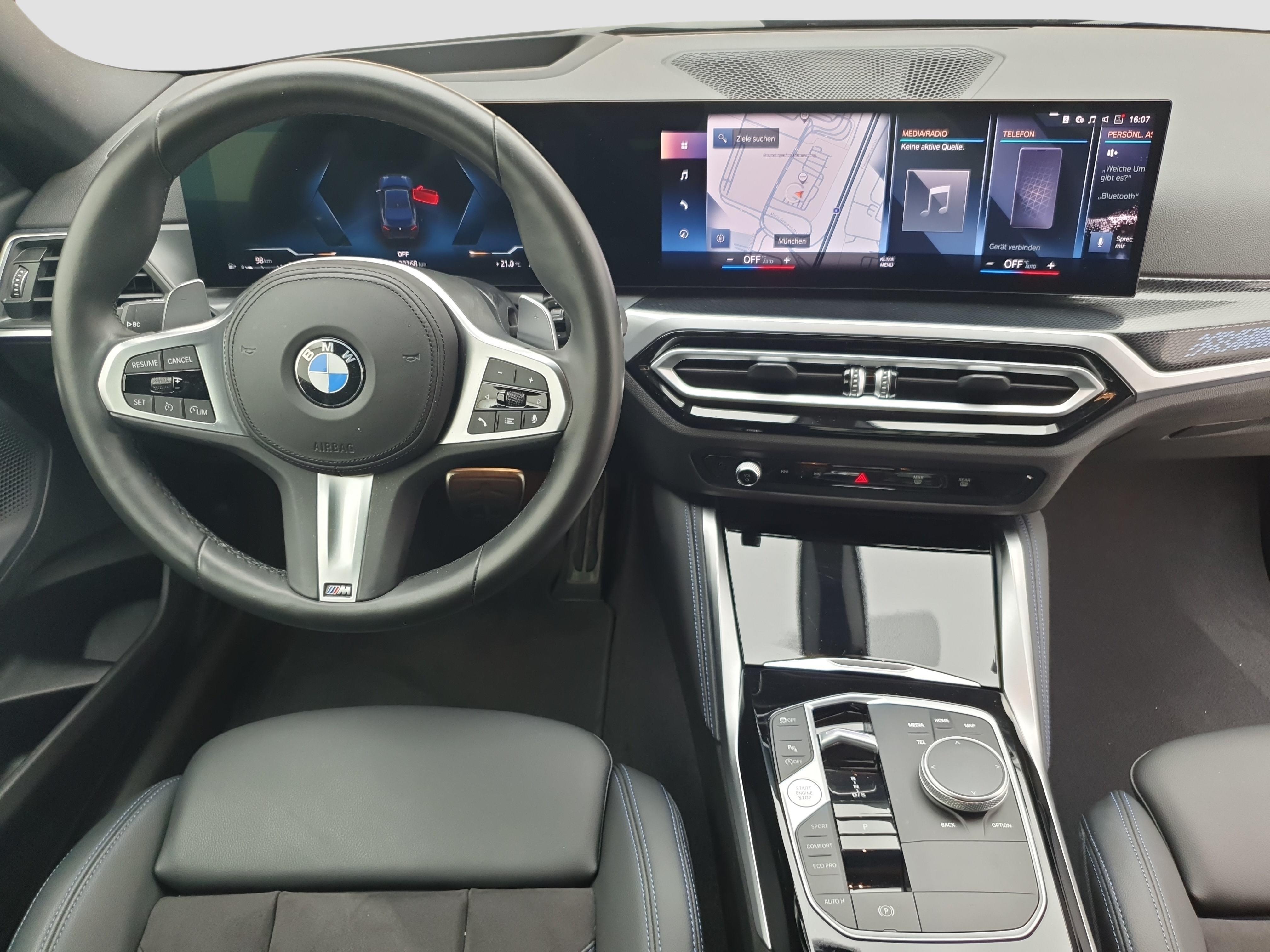 BMW 2er Coupé – Bild 7