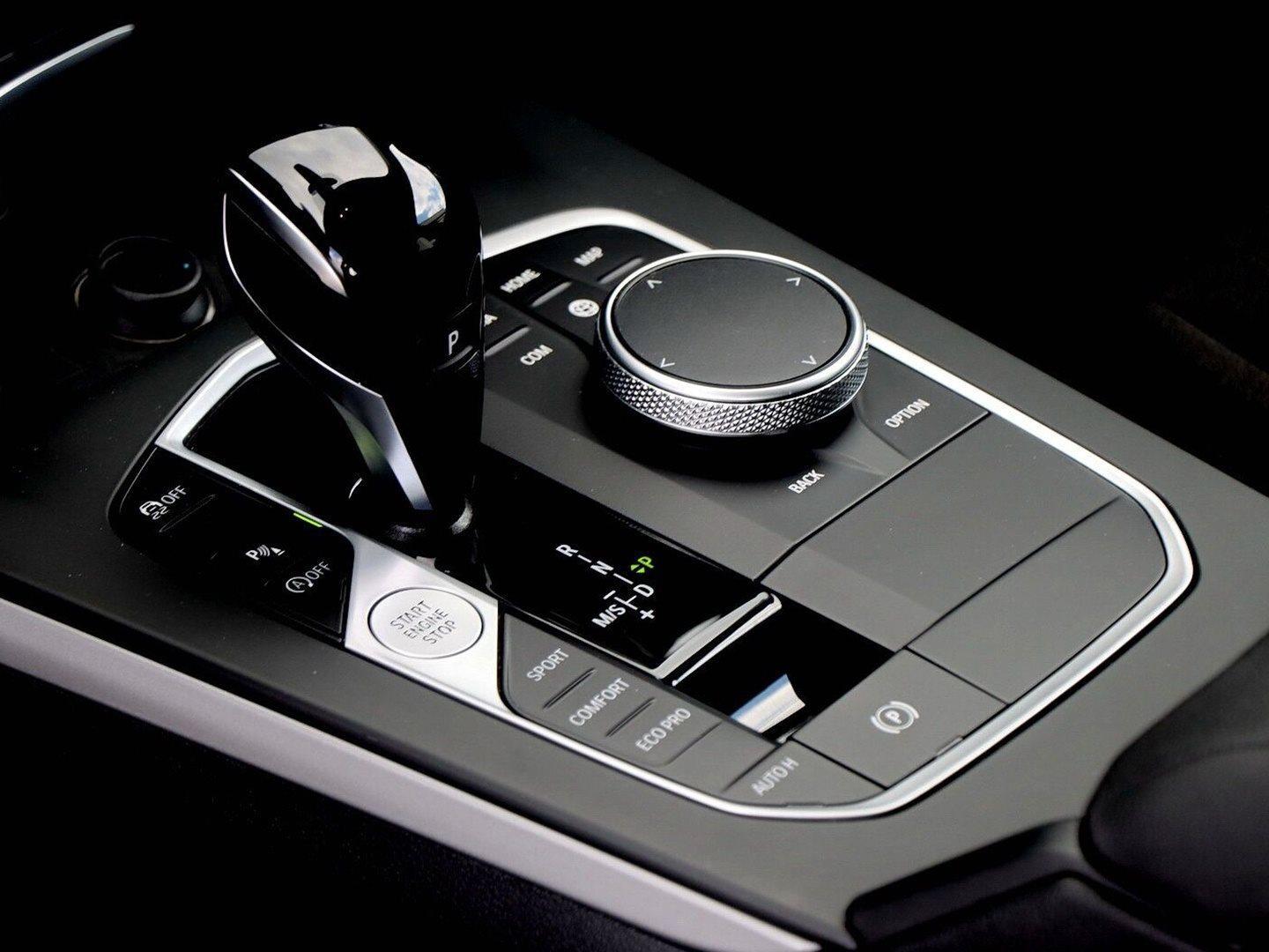 BMW 1er – Bild 8