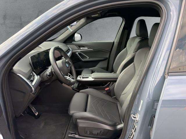 BMW X1 – Bild 16
