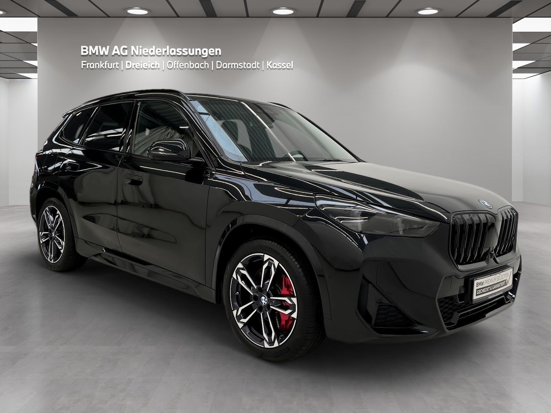 BMW X1 – Bild 2