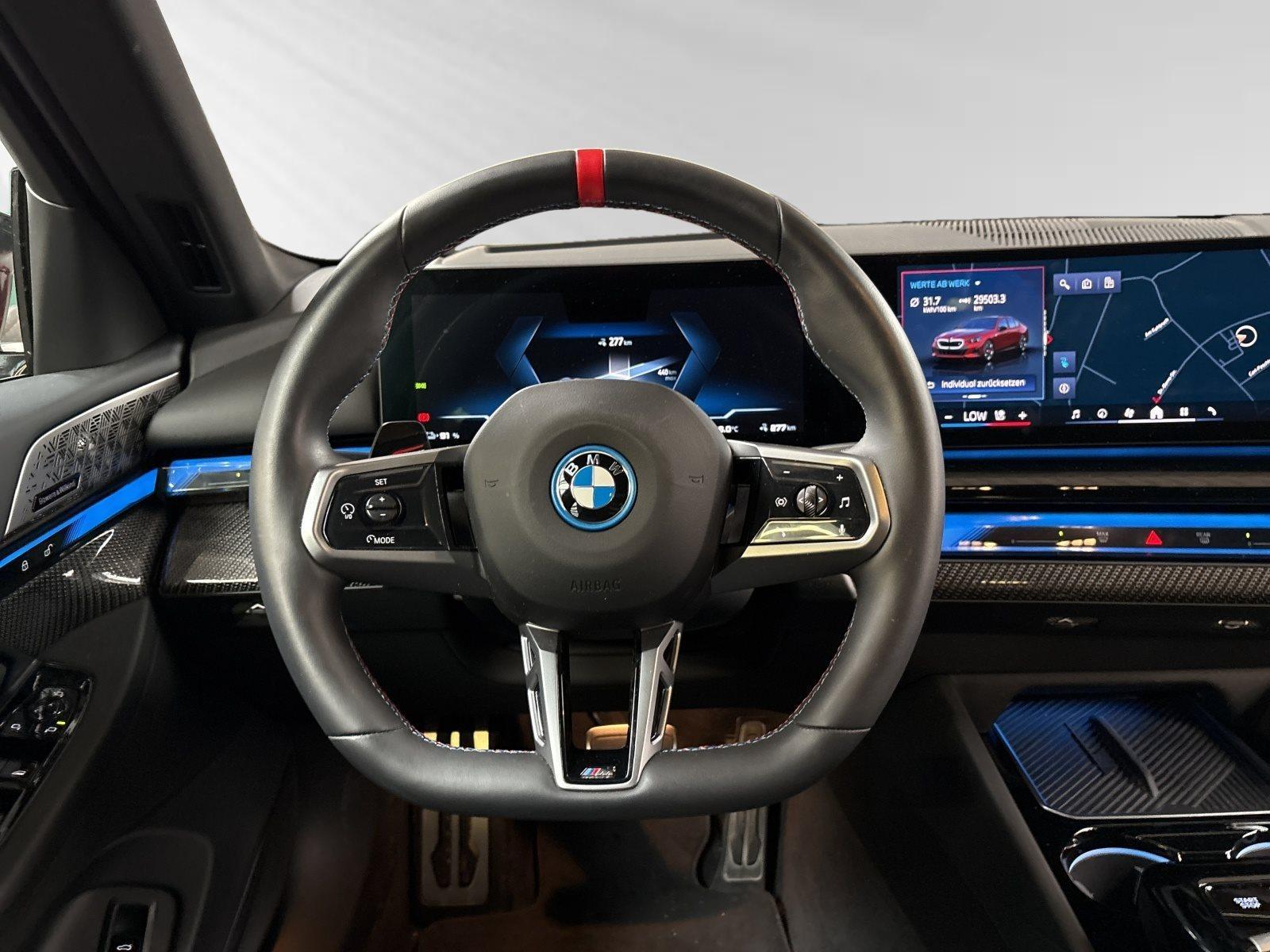 BMW 5er – Bild 15