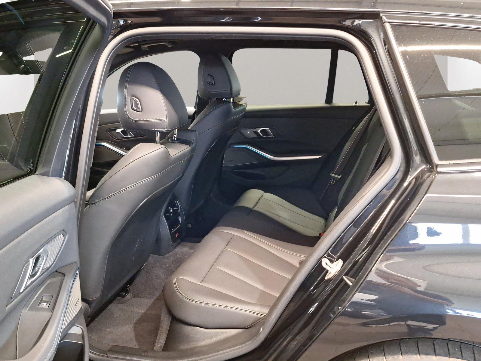 BMW 3er Touring – Bild 6