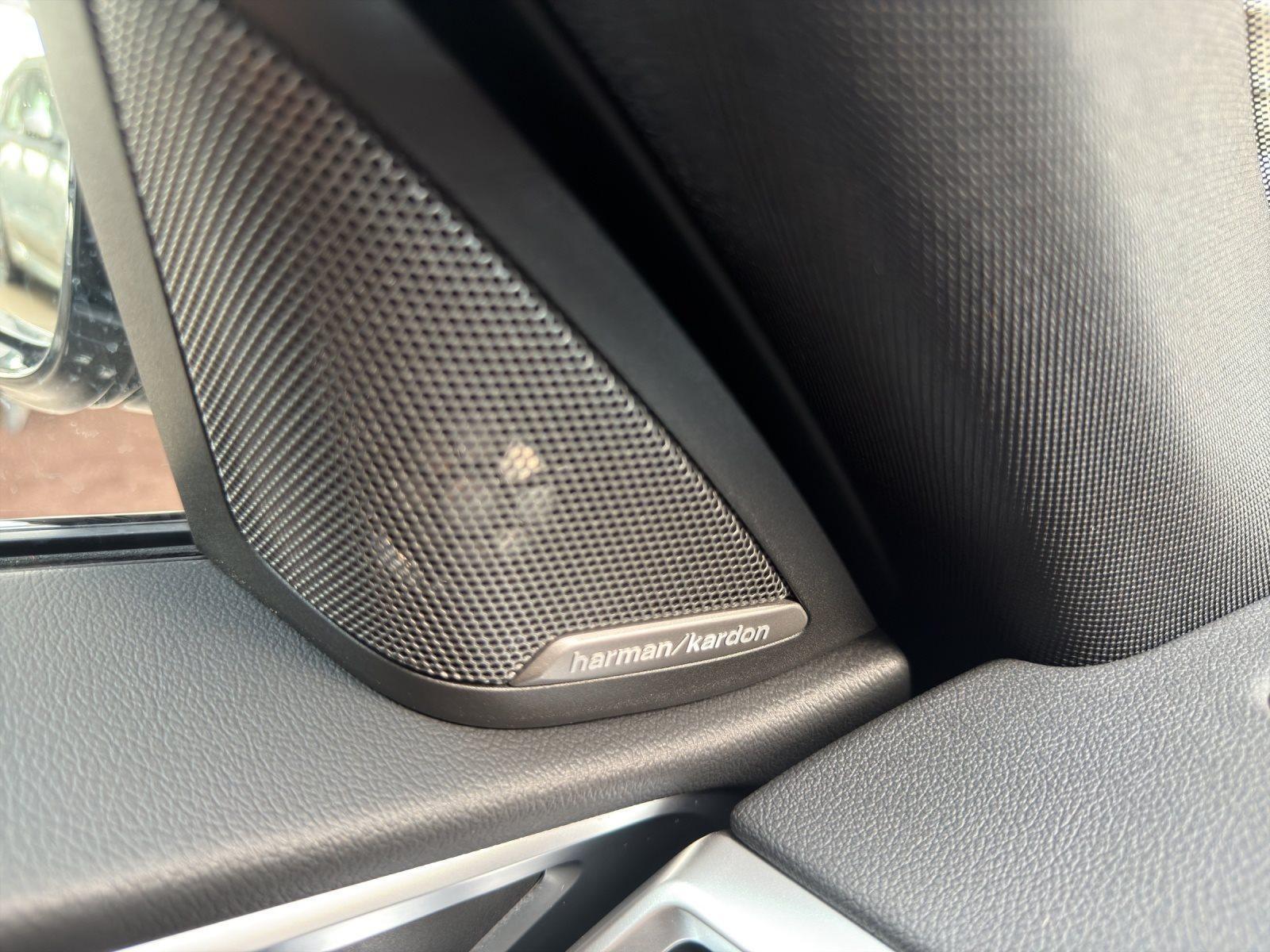 BMW 4er Gran Coupé – Bild 14