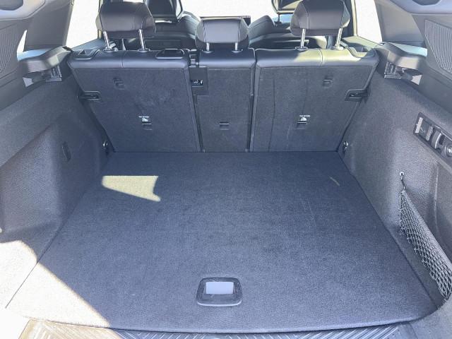 BMW X3 – Bild 9