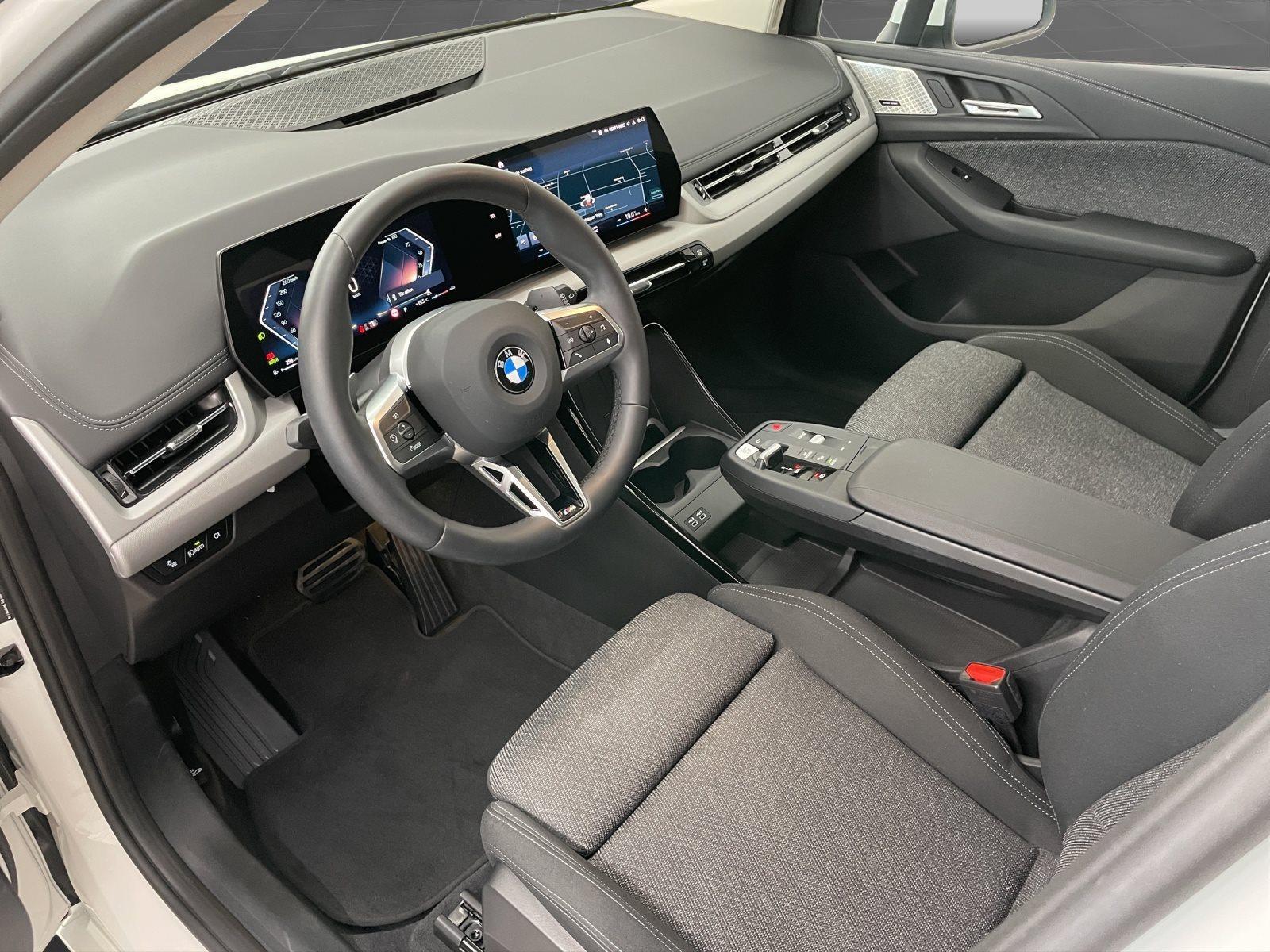 BMW 2er Active Tourer – Bild 7