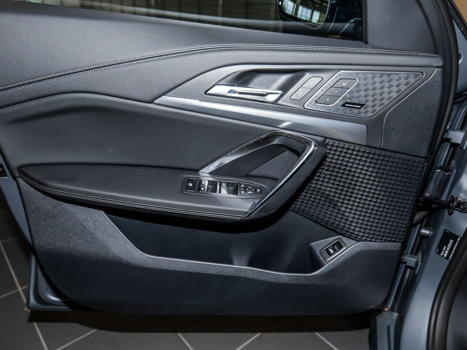 BMW X1 – Bild 24