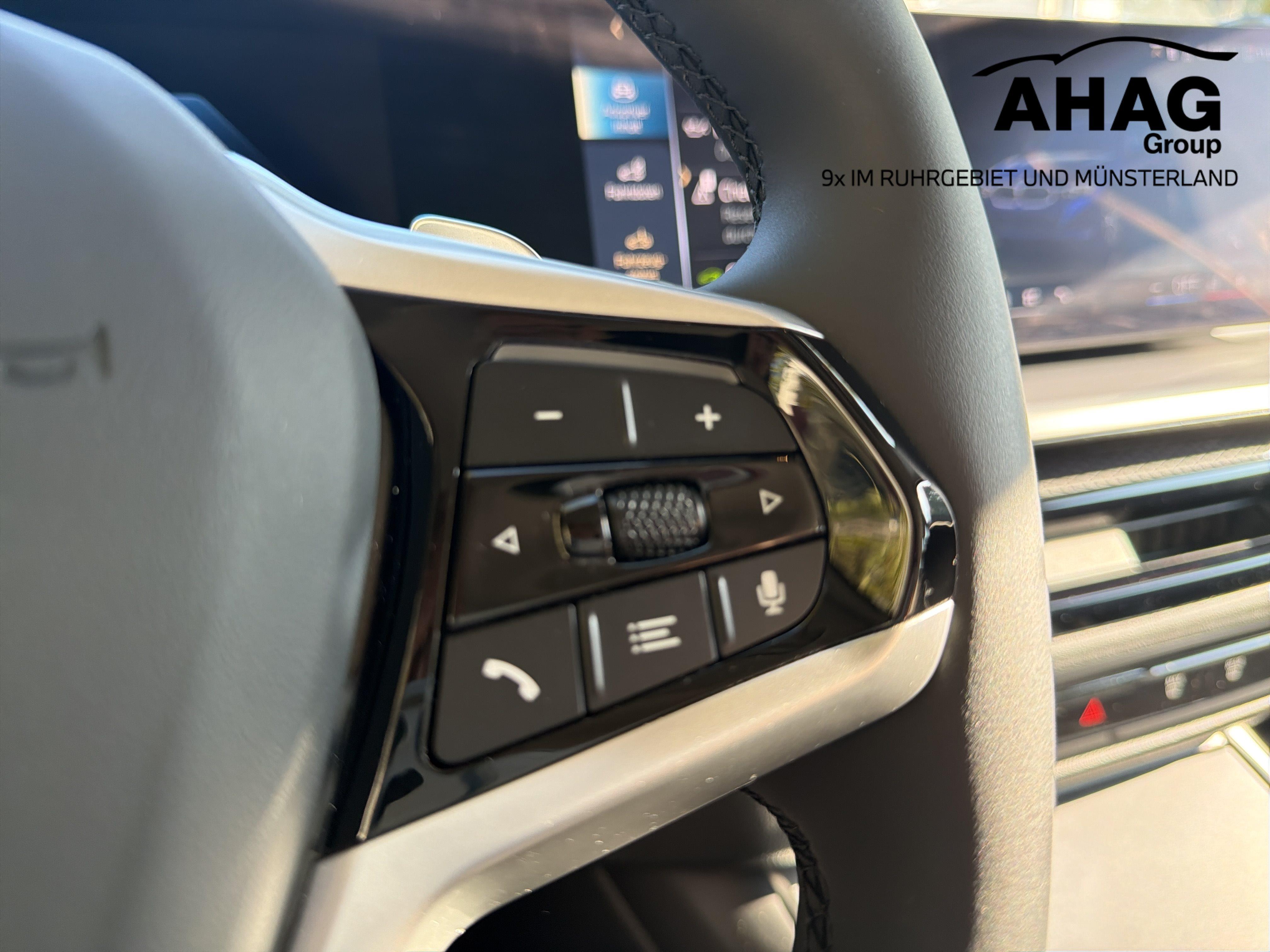 BMW 3er Touring – Bild 11