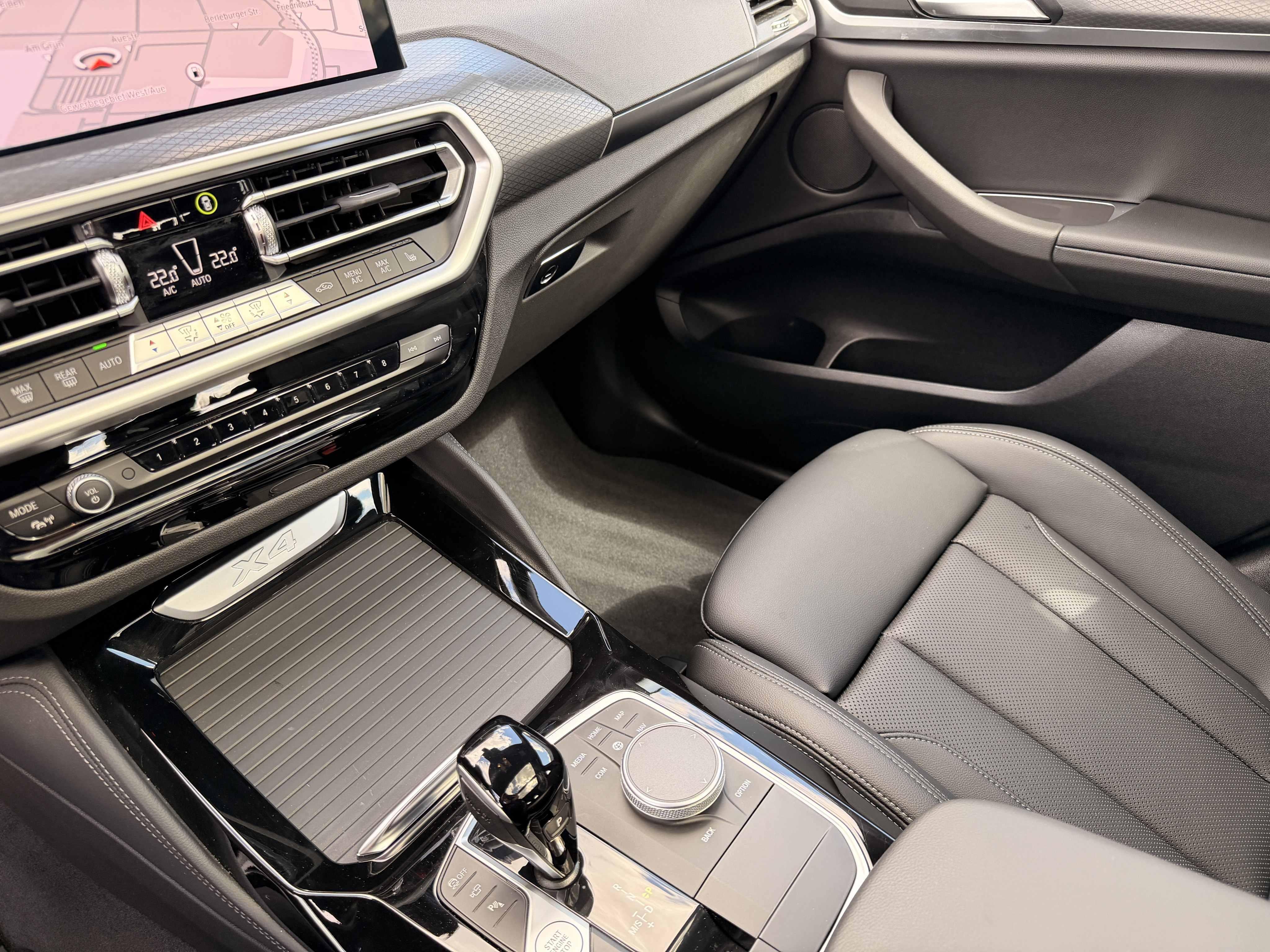 BMW X4 – Bild 10