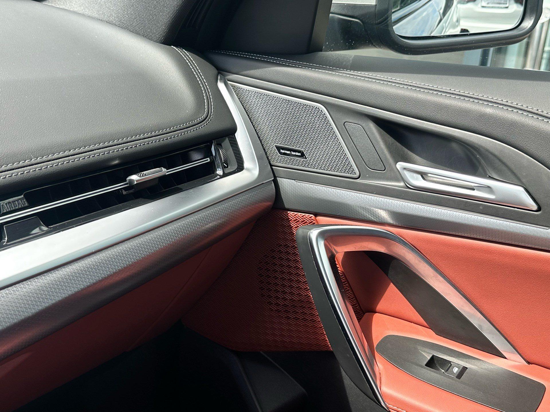 BMW iX1 – Bild 13