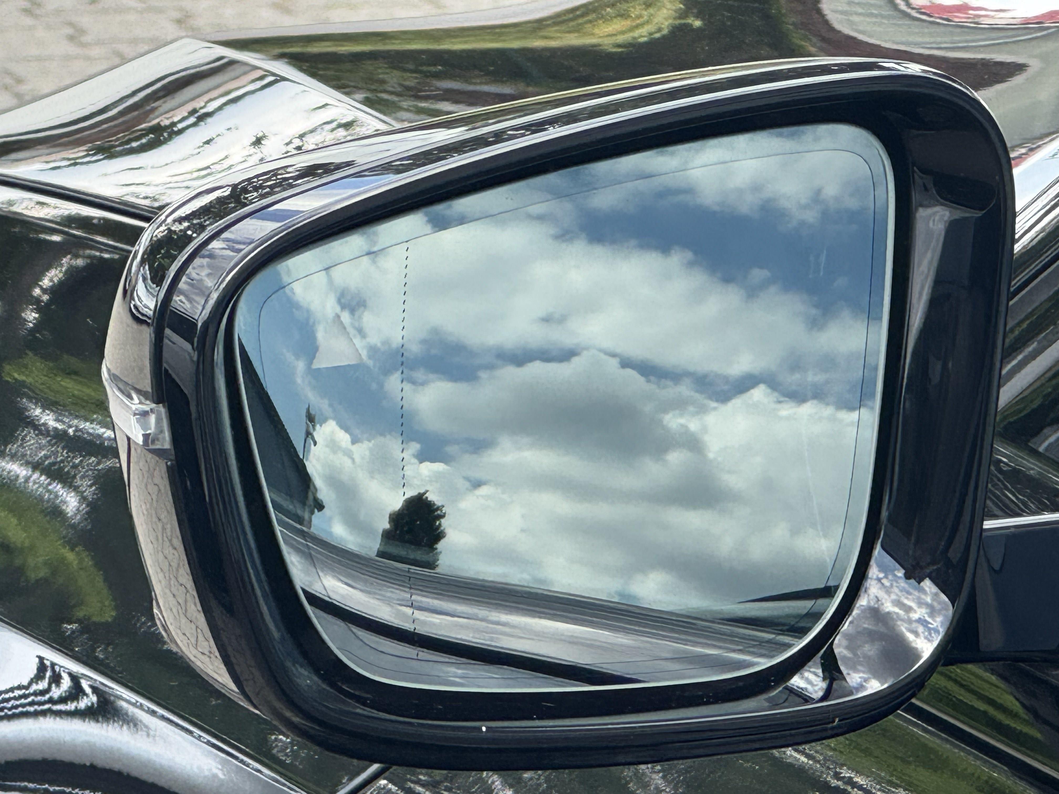 BMW 3er Touring – Bild 7