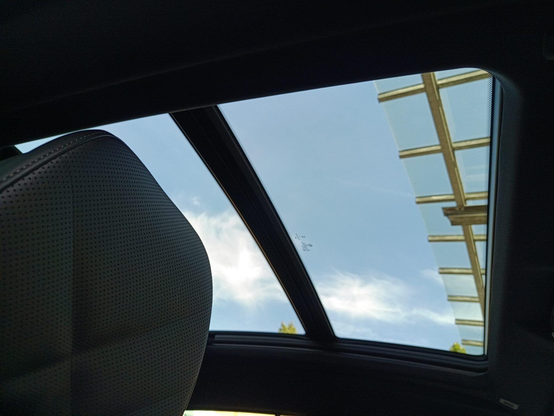 BMW X6 – Bild 23