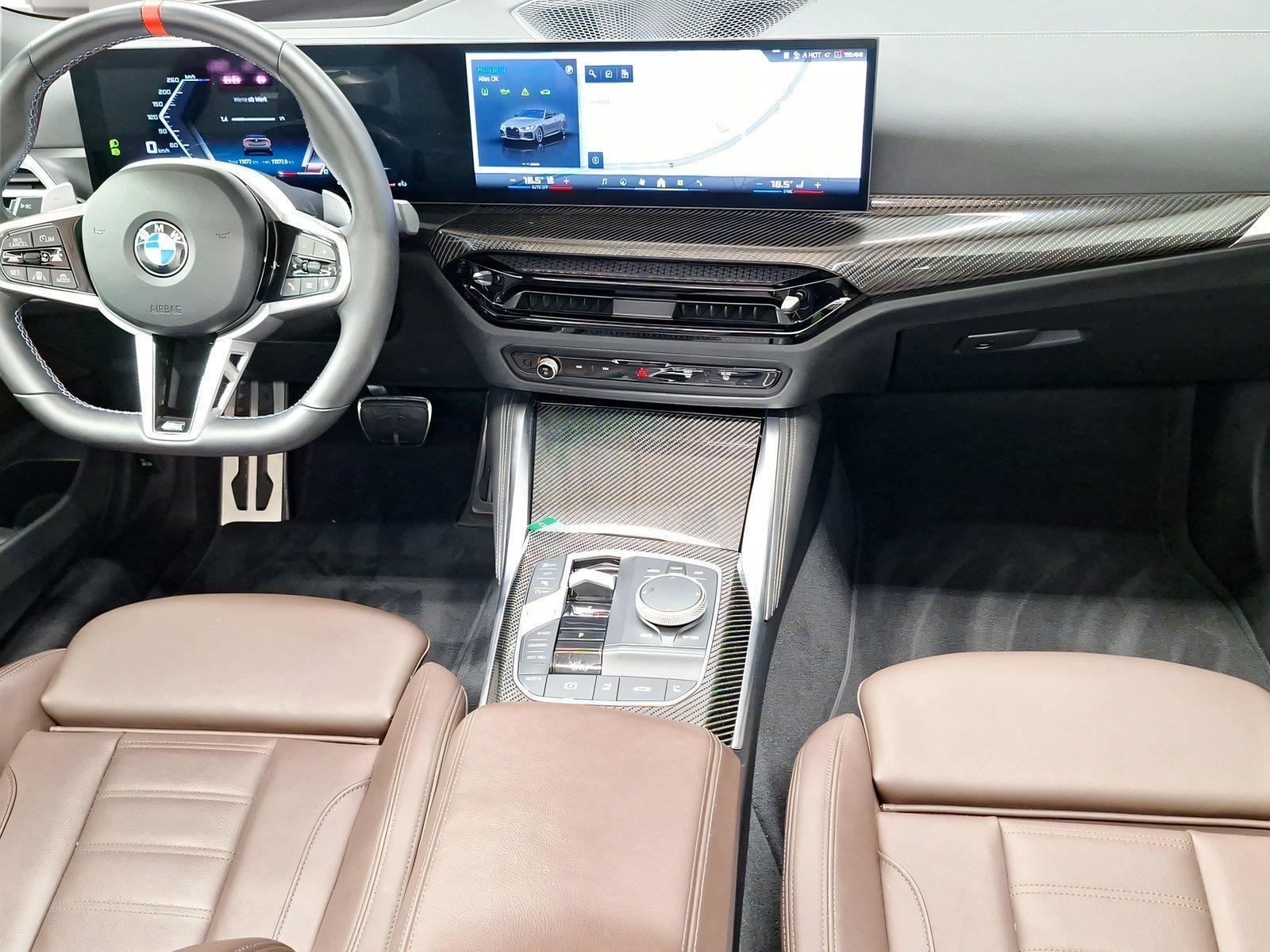 BMW 4er Cabrio – Bild 14
