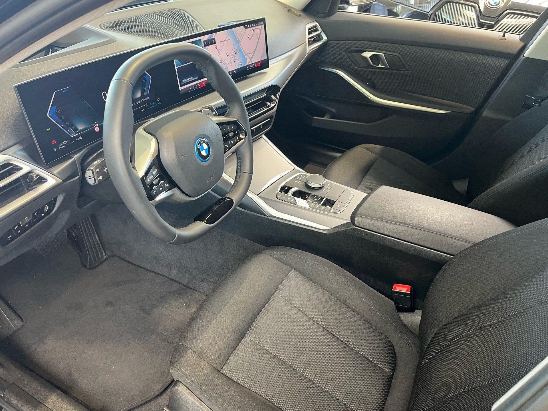 BMW 3er Touring – Bild 8