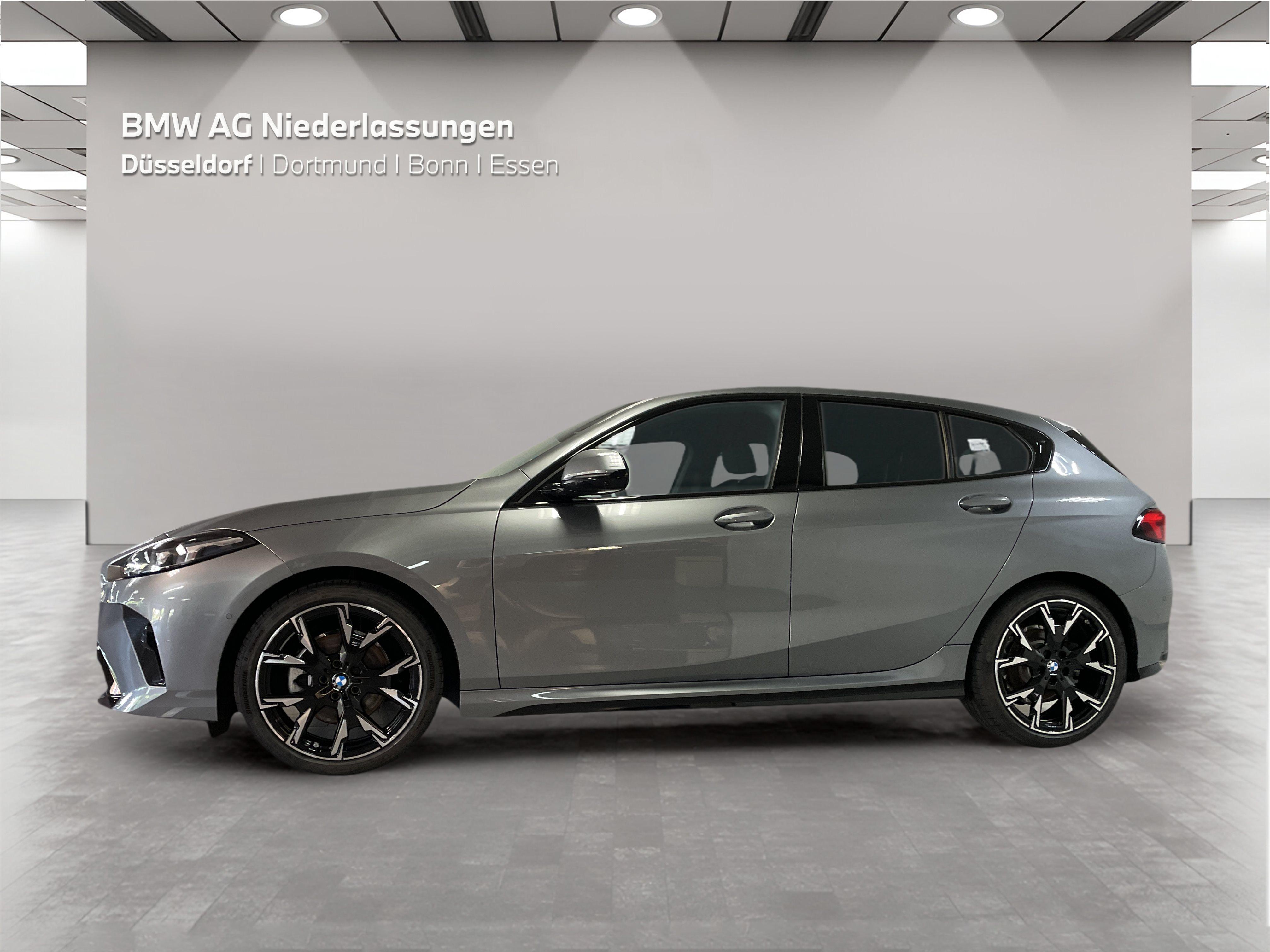 BMW 1er – Bild 5