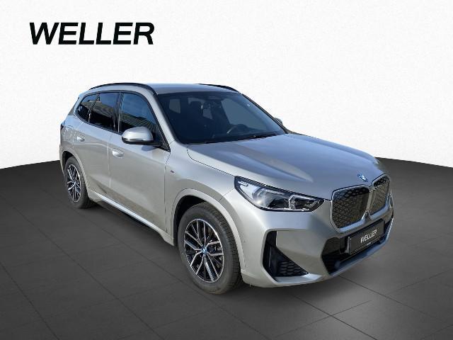 BMW iX1 – Bild 2