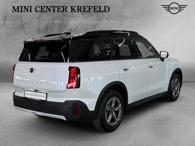 MINI Countryman – Bild 6