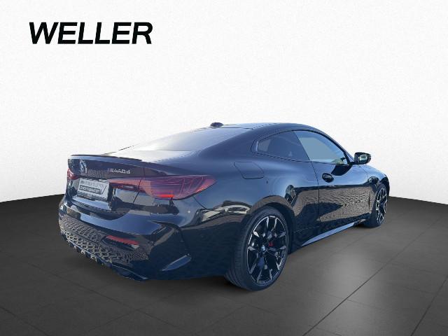 BMW 4er Coupé – Bild 3