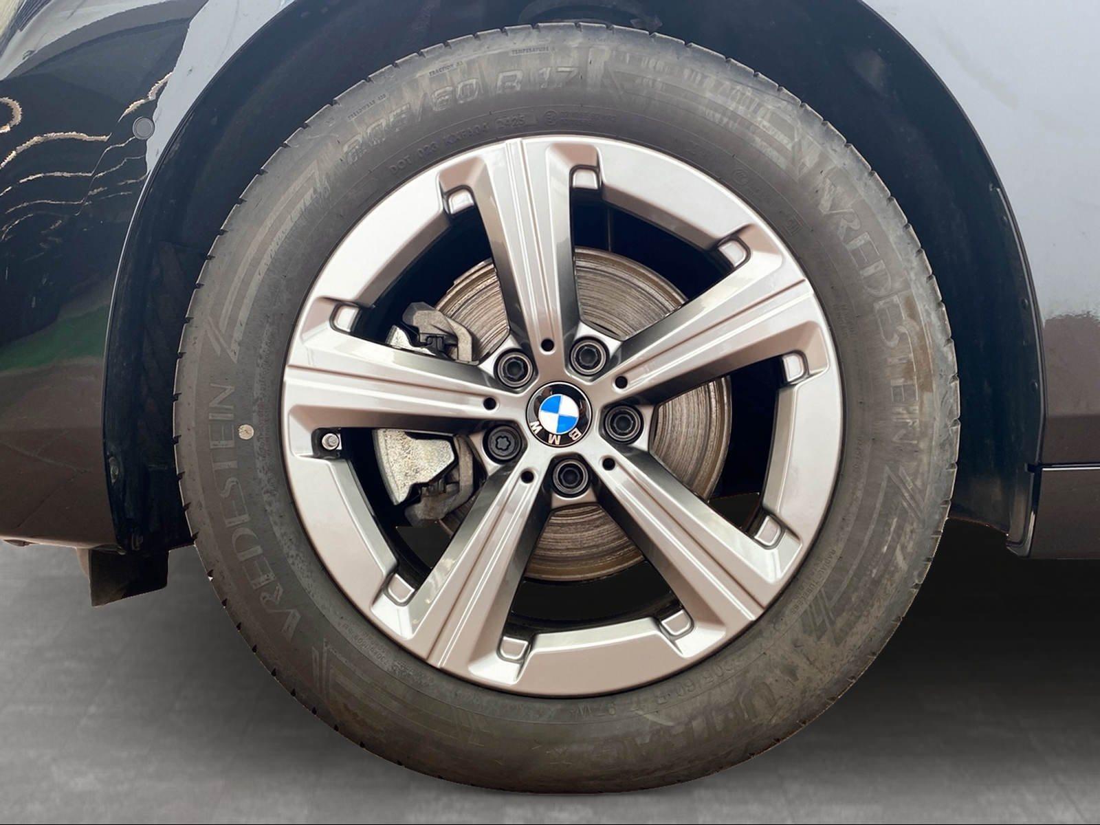 BMW 2er Active Tourer – Bild 11