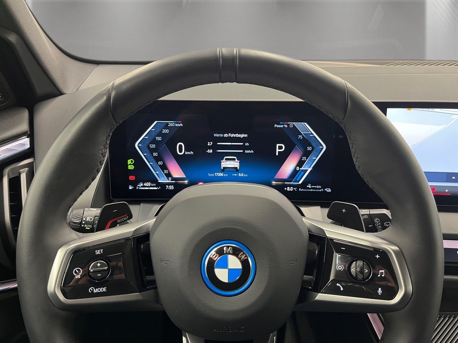 BMW X3 – Bild 6