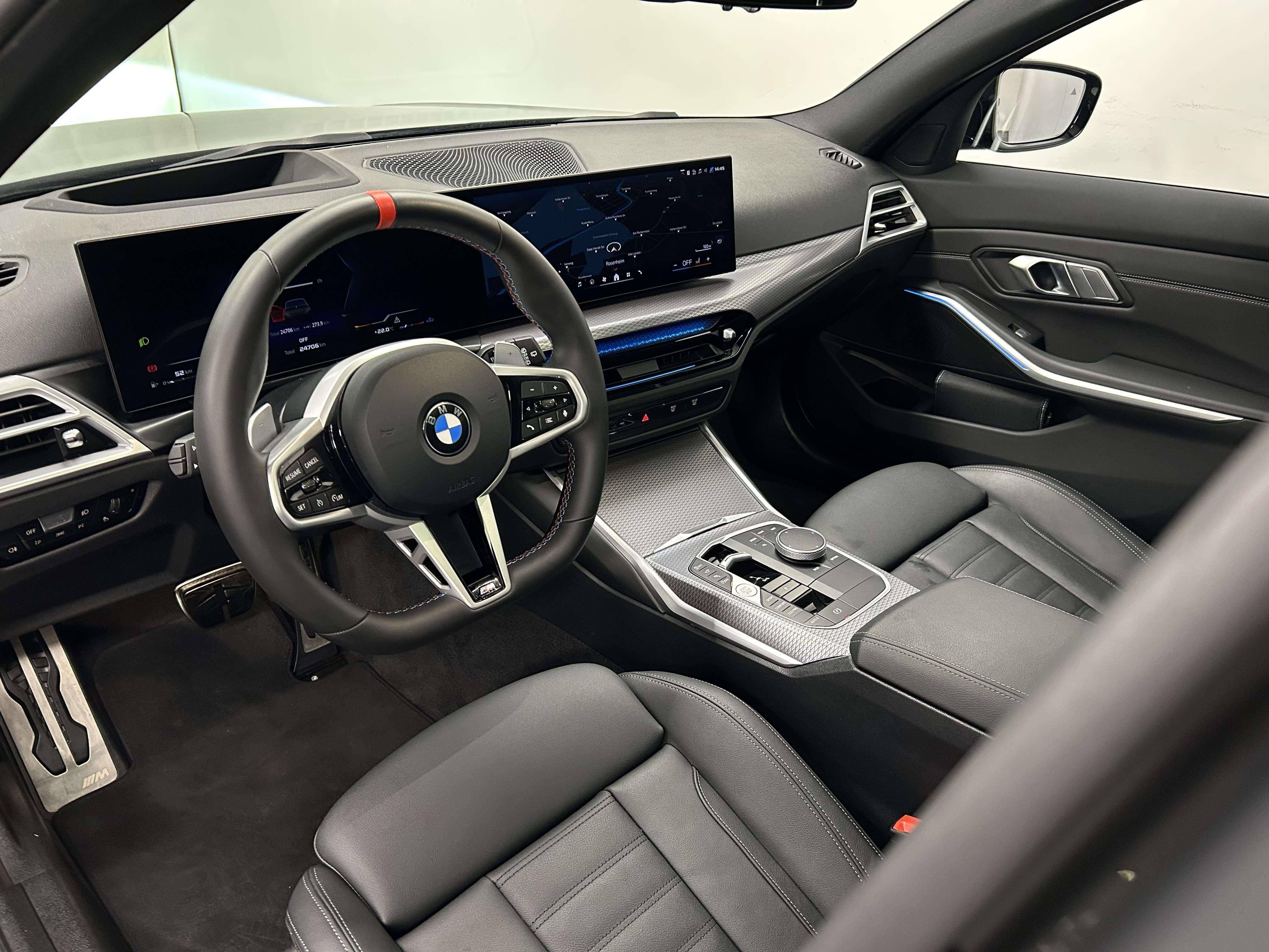 BMW 3er Touring – Bild 8